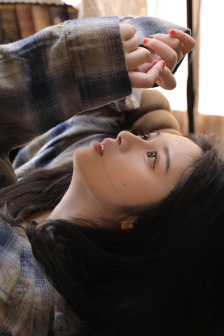 东北那旮瘩母与子写的什么